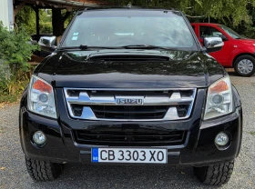 Isuzu D-max 3.0 D 163kc. | Mobile.bg � ����� ������ 4