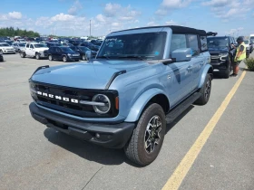������ Ford Bronco