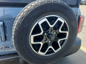 Ford Bronco BIG BEND* CARFAX* ���������� ��� ������������ ���� | Mobile.bg � ����� ������ 15