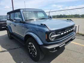 Ford Bronco BIG BEND* CARFAX* ���������� ��� ������������ ���� | Mobile.bg � ����� ������ 2