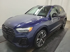 ����� �� �������� �� Audi SQ5 * TECHNIK * ���� ���������� * ��� �������� * �� VW
