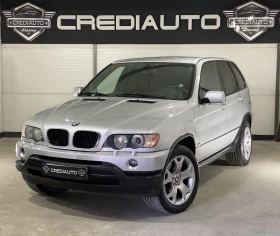 BMW X5 AUTO 
