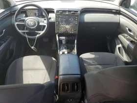 Hyundai Tucson 2.5l Sel | Mobile.bg � ����� ������ 8