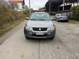 Suzuki Grand vitara 1.6 16v | Auto.bg — изображение 2