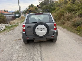 Suzuki Grand vitara 1.6 16v | Auto.bg — изображение 5