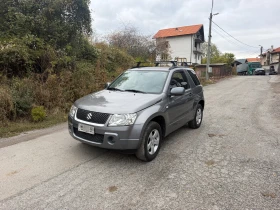 Suzuki Grand vitara 1.6 16v