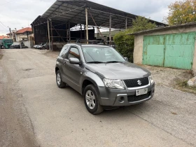 Suzuki Grand vitara 1.6 16v | Auto.bg — изображение 3