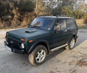 Lada Niva 1.9 TDI - 4500 € - 92268783 2