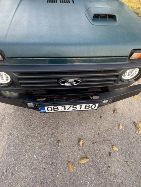 Lada Niva 1.9 TDI - 4500 € - 92268783 4