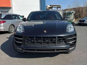 Porsche Macan undefined | Auto.bg — изображение 6
