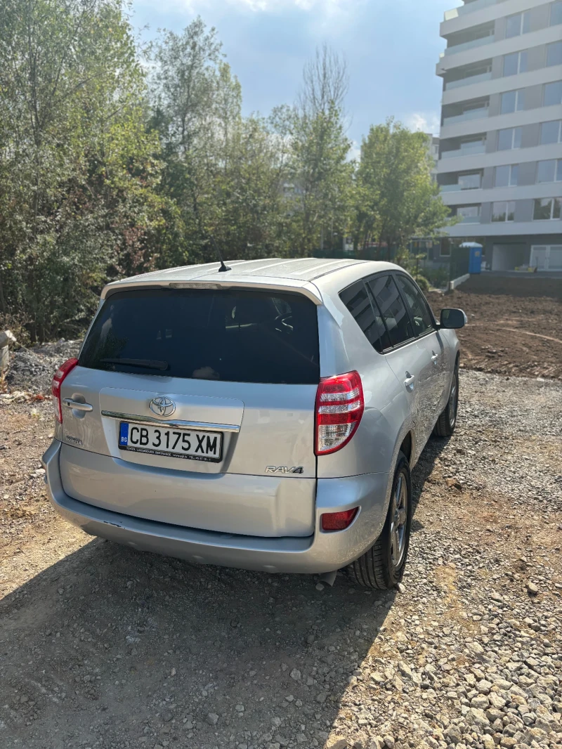 Toyota Rav4, снимка 5 - Автомобили и джипове - 47186232