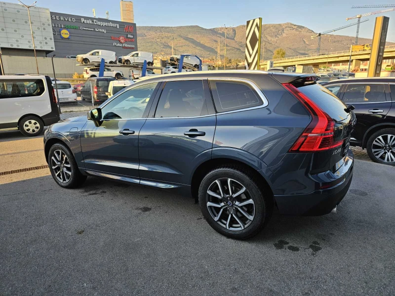 Volvo XC60 2.0 T8 hybrid, снимка 4 - Автомобили и джипове - 47705028