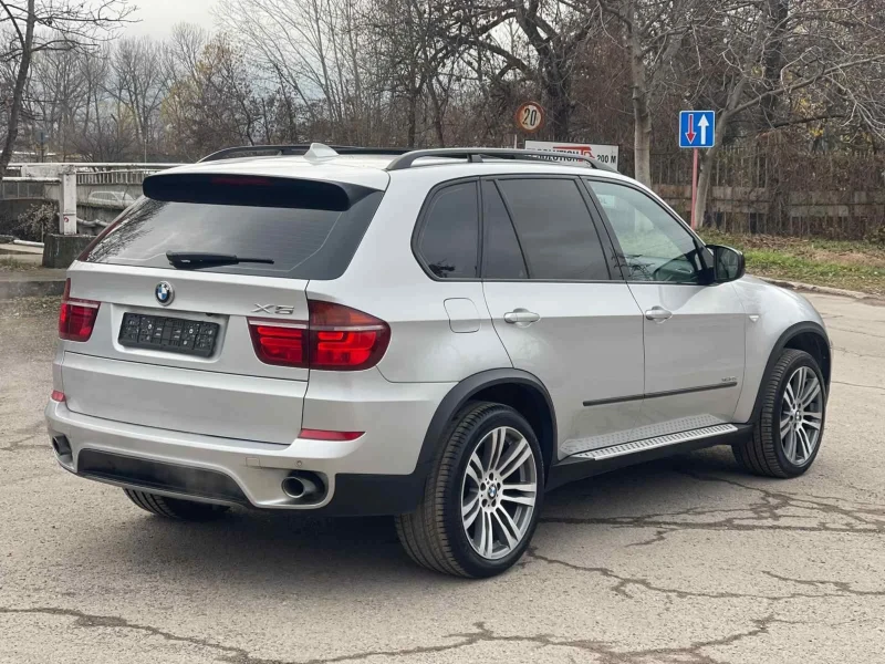 BMW X5  facelift , снимка 8 - Автомобили и джипове - 48695619