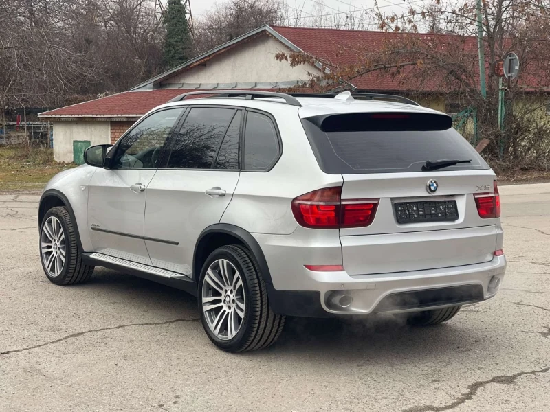 BMW X5  facelift , снимка 3 - Автомобили и джипове - 48695619