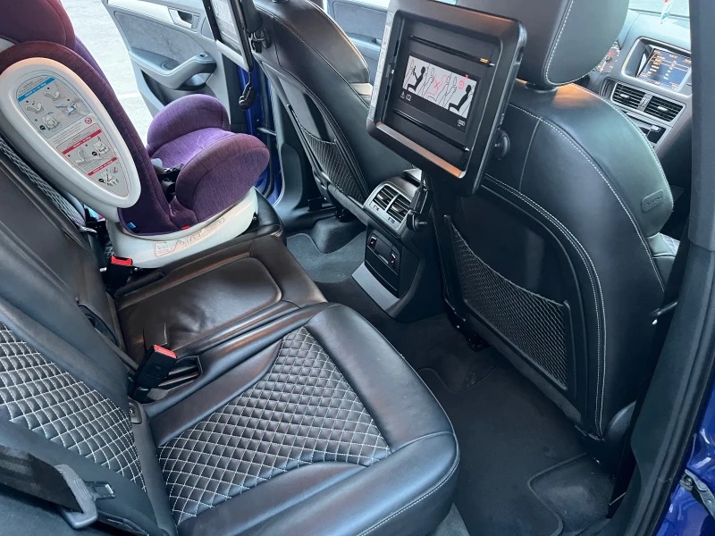 Audi SQ5, снимка 14 - Автомобили и джипове - 51558490
