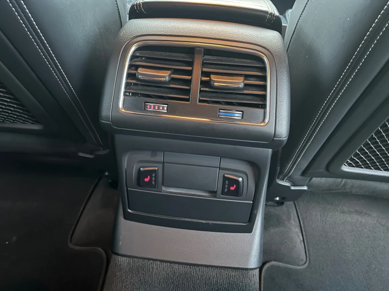 Audi SQ5, снимка 16 - Автомобили и джипове - 51558490