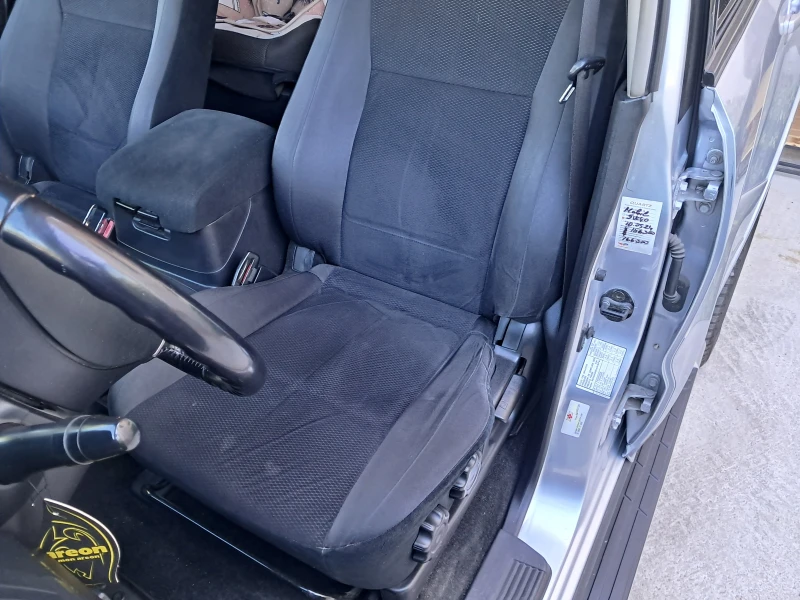 Mitsubishi Pajero 3.2 DI-DC--167000км.ПЪЛНА СЕРВИЗНА ИСТОРИЯ, снимка 10 - Автомобили и джипове - 51631681