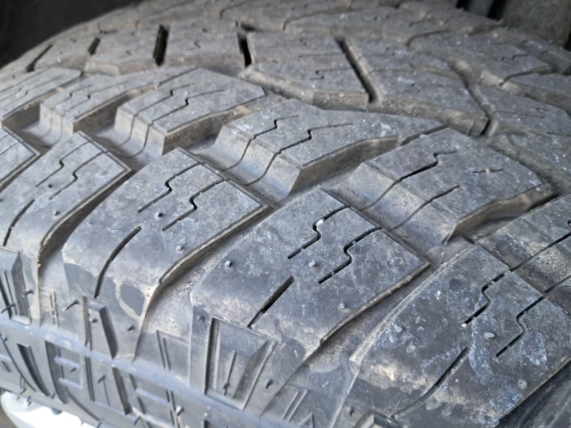 Mitsubishi Pajero 3.2 DI-DC--167000км.ПЪЛНА СЕРВИЗНА ИСТОРИЯ, снимка 14 - Автомобили и джипове - 51631681