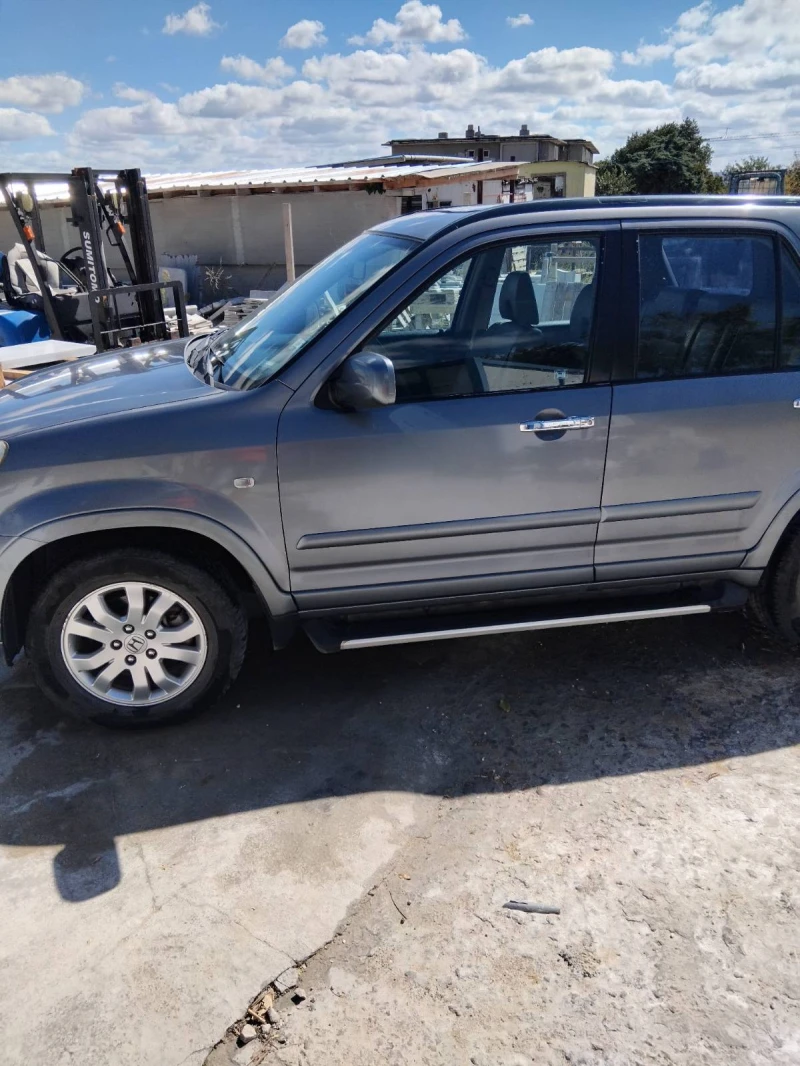 Honda Cr-v SHSRD97905U018742, снимка 4 - Автомобили и джипове - 51808333