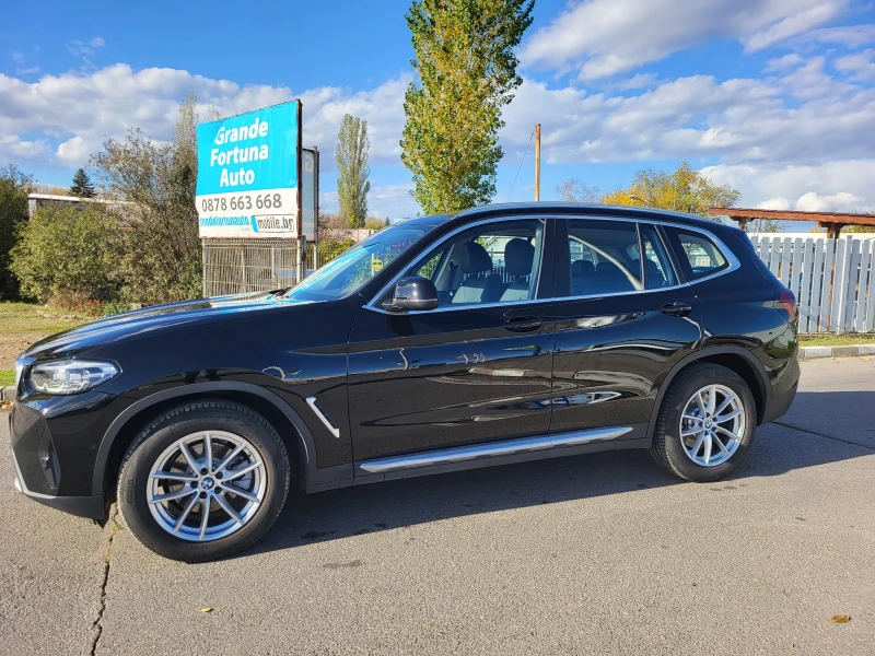 BMW X3 2.0 X-DRIVE 109960 KM !!!, снимка 8 - Автомобили и джипове - 51822570