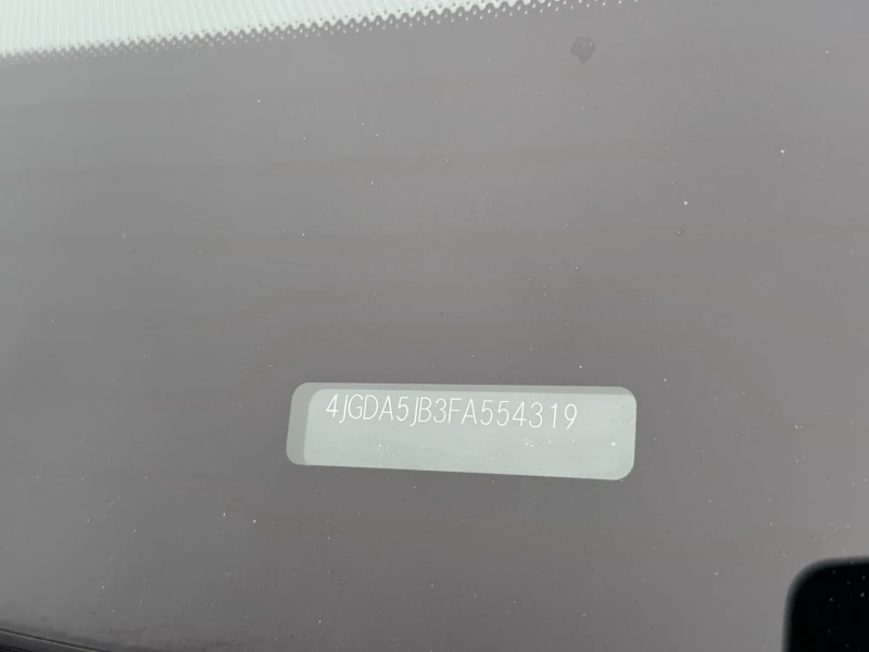 Mercedes-Benz ML 350, снимка 10 - Автомобили и джипове - 52361379