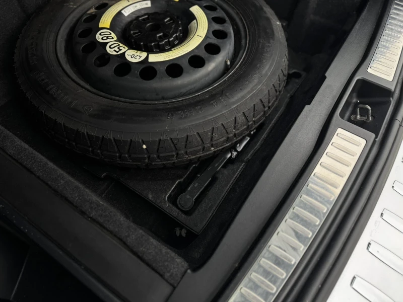 Mercedes-Benz ML 350, снимка 13 - Автомобили и джипове - 52361379