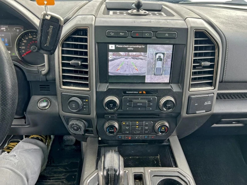 Ford Raptor, снимка 9 - Автомобили и джипове - 53038228