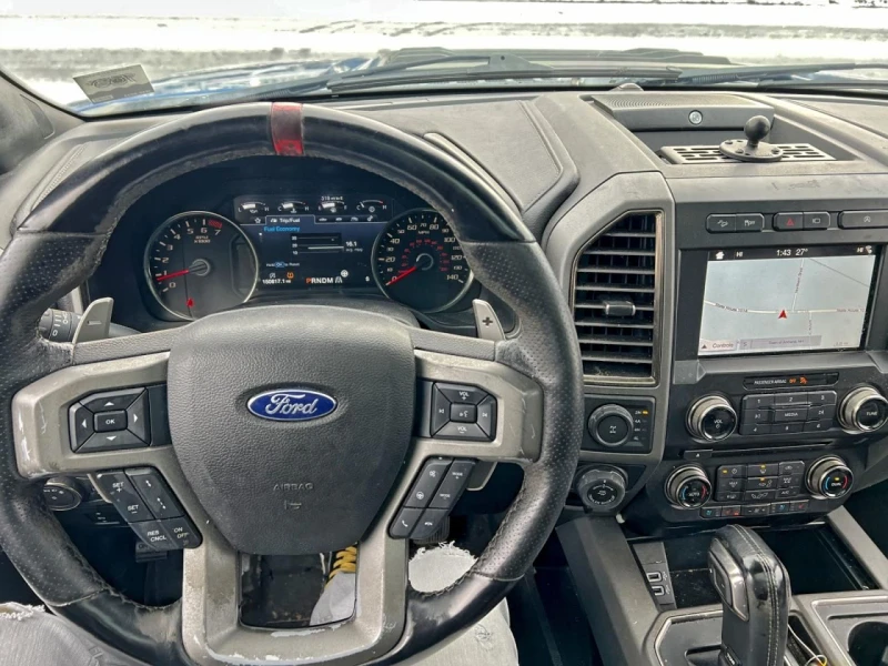 Ford Raptor, снимка 7 - Автомобили и джипове - 53038228
