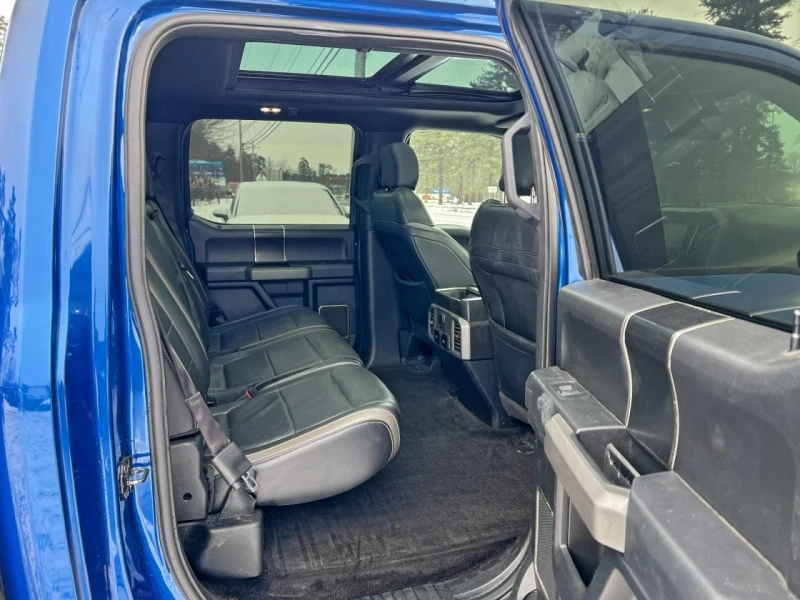 Ford Raptor, снимка 6 - Автомобили и джипове - 53038228