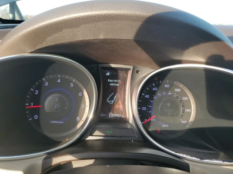 Hyundai Santa fe, снимка 9 - Автомобили и джипове - 53153865