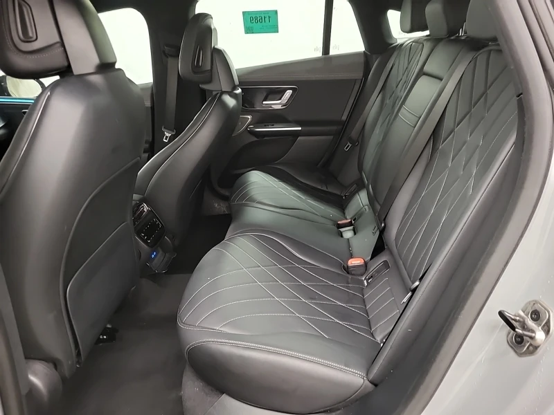 Mercedes-Benz EQE CARFAX| HEADUP| BURMESTER| PARK ASSIST, снимка 6 - Автомобили и джипове - 53339266