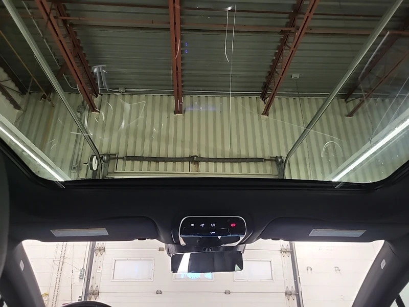 Mercedes-Benz EQE CARFAX| HEADUP| BURMESTER| PARK ASSIST, снимка 9 - Автомобили и джипове - 53339266