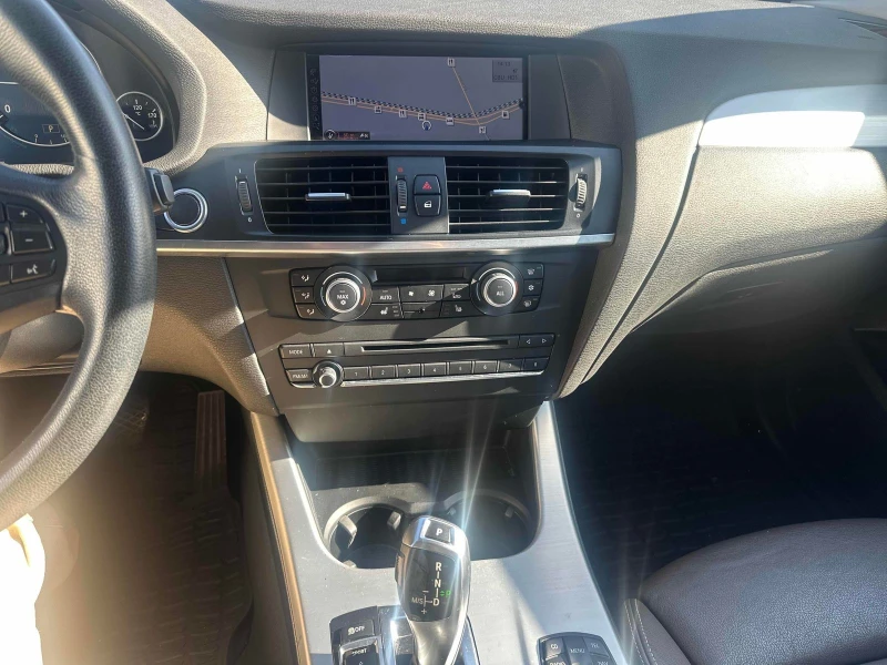 BMW X3 35I С РЕГИСТРАЦИЯ & АВТО КРЕДИТ, снимка 9 - Автомобили и джипове - 53562732