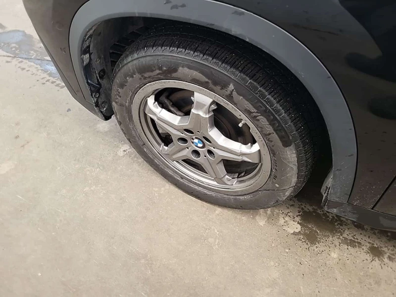BMW X1 * XDRIVE28I * CARFAX * DRIVING ASSIST * ПОДГРЕВИ , снимка 15 - Автомобили и джипове - 53594935