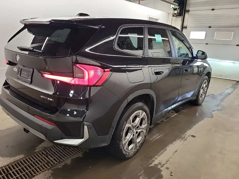 BMW X1 * XDRIVE28I * CARFAX * DRIVING ASSIST * ПОДГРЕВИ , снимка 3 - Автомобили и джипове - 53594935