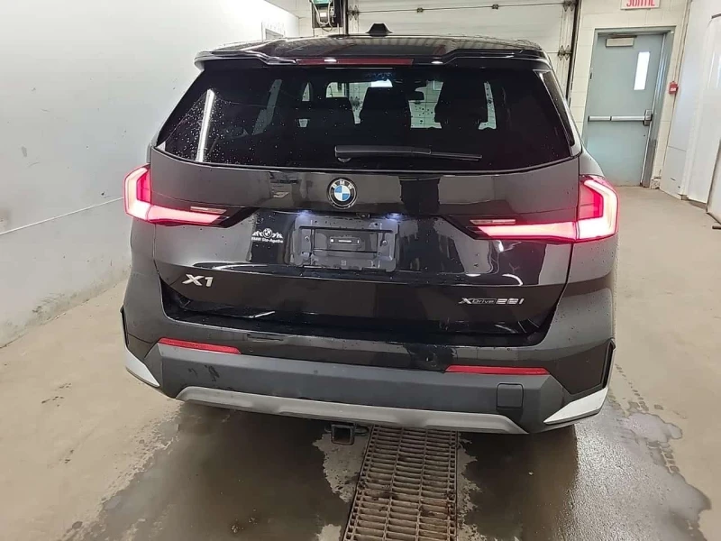 BMW X1 * XDRIVE28I * CARFAX * DRIVING ASSIST * ПОДГРЕВИ , снимка 6 - Автомобили и джипове - 53594935