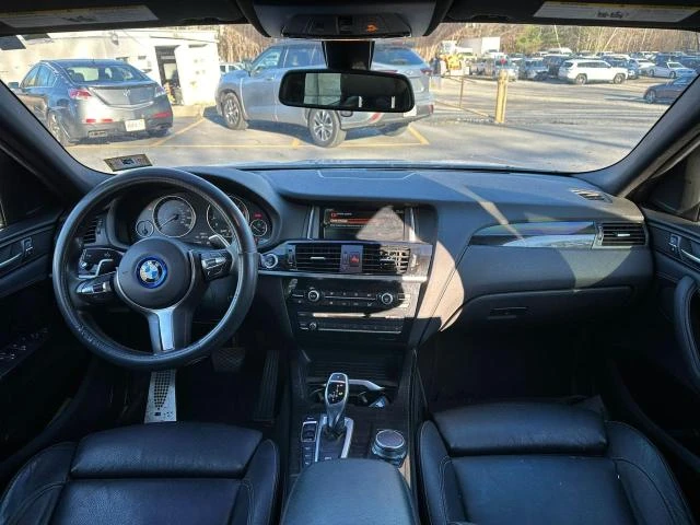 BMW X4 XDRIVE28I, снимка 5 - Автомобили и джипове - 48293408