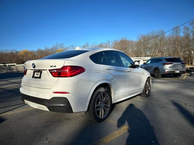 BMW X4 XDRIVE28I, снимка 4 - Автомобили и джипове - 48293408