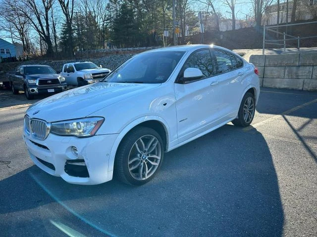 BMW X4 XDRIVE28I, снимка 2 - Автомобили и джипове - 48293408