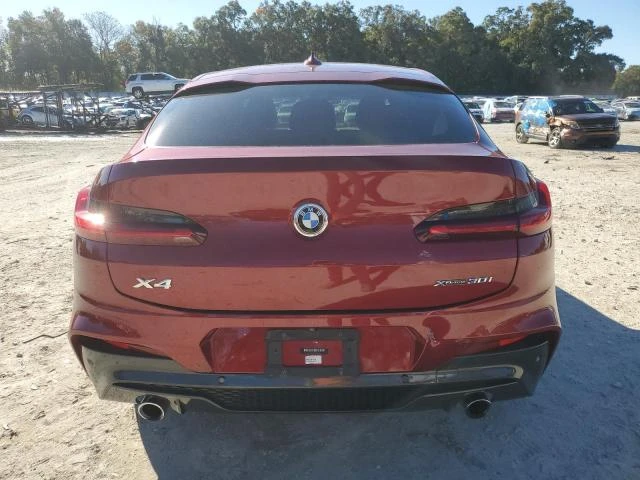 BMW X4 XDRIVE30I M PACK* HEAD UP* HARMAN/KARDON* GESTURE , снимка 6 - Автомобили и джипове - 48598115