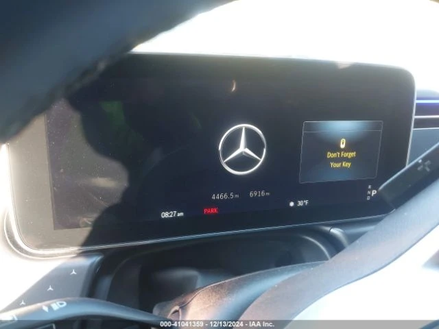 Mercedes-Benz EQE * SUV * 4MATIC * 360  * , снимка 14 - Автомобили и джипове - 49249296