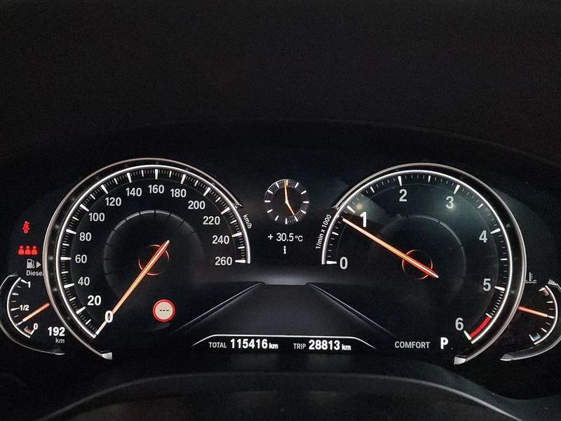 BMW X3 * X3 xDrive 20D* , снимка 8 - Автомобили и джипове - 55662882