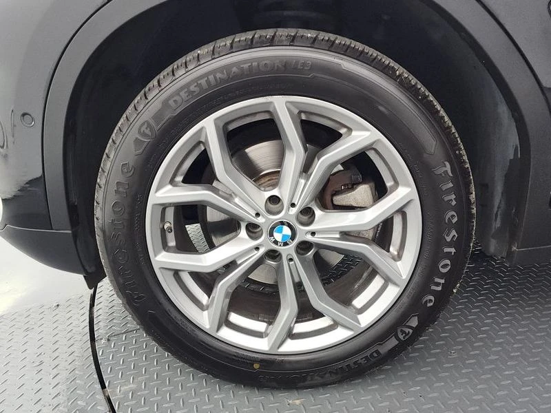 BMW X3 * X3 xDrive 20D* , снимка 5 - Автомобили и джипове - 55662882