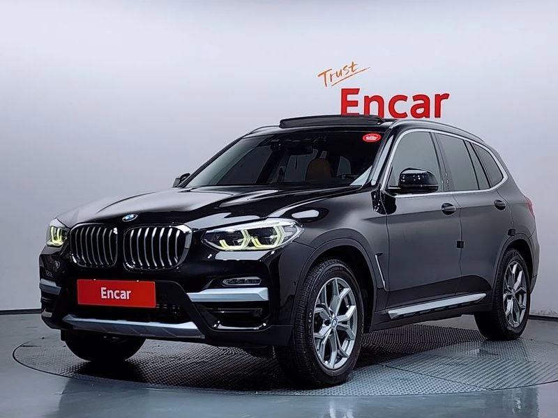 BMW X3 * X3 xDrive 20D* 