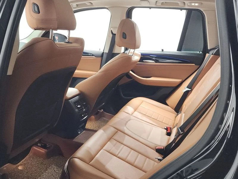 BMW X3 * X3 xDrive 20D* , снимка 11 - Автомобили и джипове - 55662882