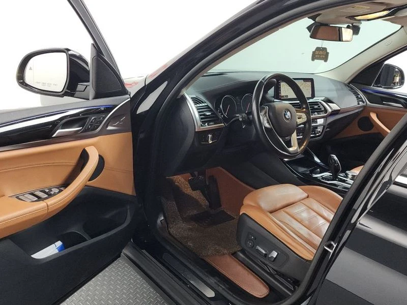 BMW X3 * X3 xDrive 20D* , снимка 10 - Автомобили и джипове - 55662882