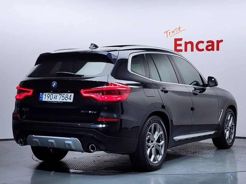 BMW X3 * X3 xDrive 20D* , снимка 2 - Автомобили и джипове - 55662882