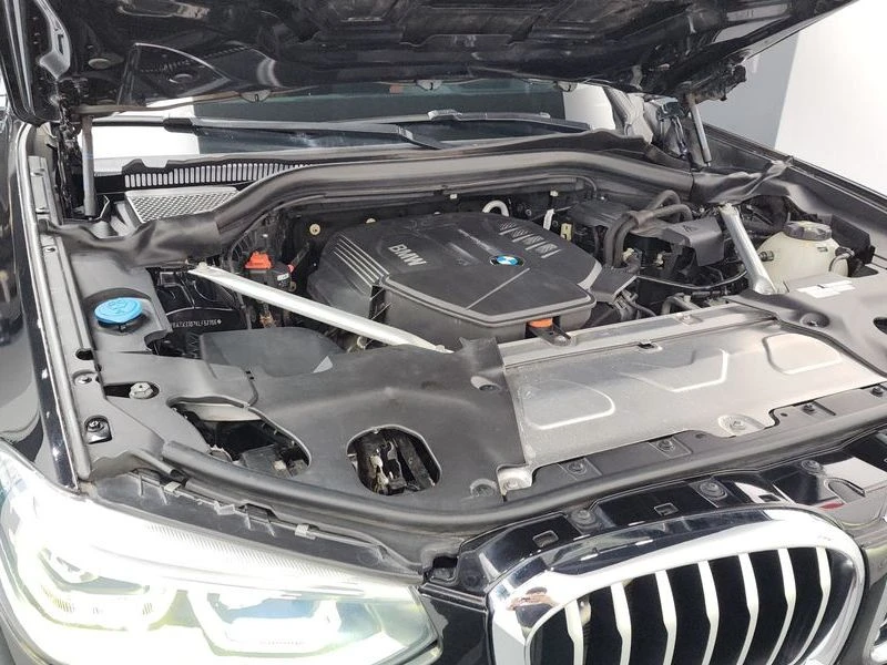 BMW X3 * X3 xDrive 20D* , снимка 6 - Автомобили и джипове - 55662882