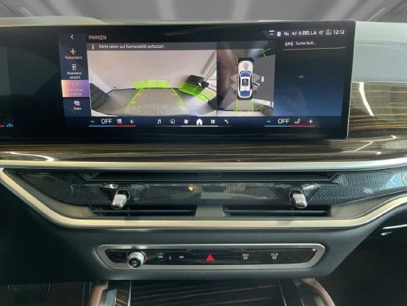BMW X6 30d xDrive = M-Sport = Гаранция, снимка 7 - Автомобили и джипове - 56083369