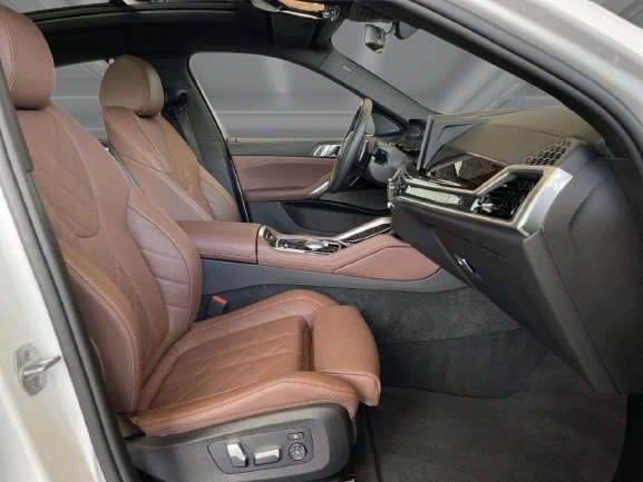 BMW X6 30d xDrive = M-Sport = Гаранция, снимка 10 - Автомобили и джипове - 56083369